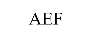 AEF