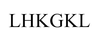 LHKGKL