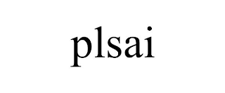 PLSAI