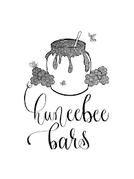 HUNEEBEE BARS