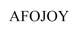 AFOJOY