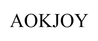 AOKJOY