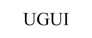 UGUI