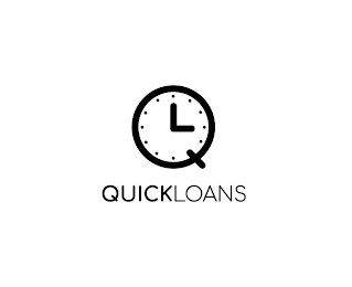 QL QUICKLOANS