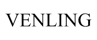 VENLING