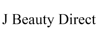 J BEAUTY DIRECT