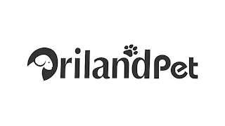 ORILANDPET