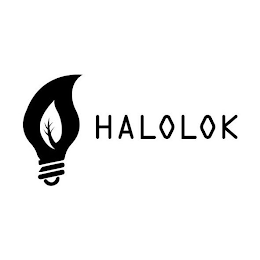 HALOLOK