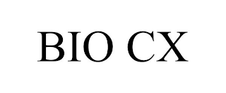 BIO CX