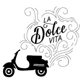 LA DOLCE VITA