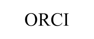 ORCI