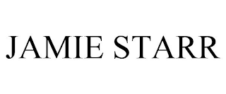JAMIE STARR