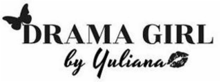 DRAMA GIRL BY YULIANA