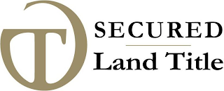 T SECURED LAND TITLE