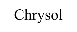 CHRYSOL