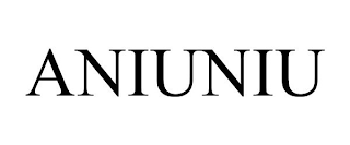 ANIUNIU