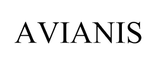 AVIANIS