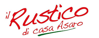 IL RUSTICO DI CASA ASARO