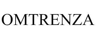 OMTRENZA