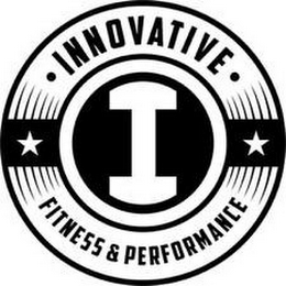 INNOVATIVE FITNESS & PERFORMANCE I