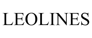 LEOLINES