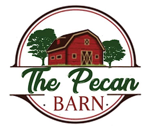 THE PECAN BARN