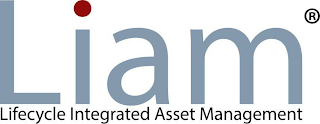 LIAM LIFECYCLE INTEGRATED ASSET MANAGEMENT