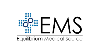 EMS EQULILIBRIUM MEDICAL SOURCE