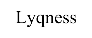 LYQNESS