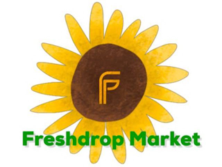 F FRESHDROP MARKET