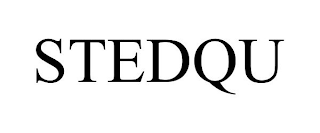 STEDQU