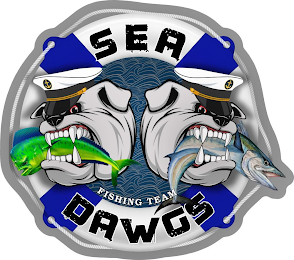 SEA DAWGS