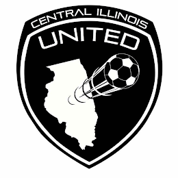 CENTRAL ILLINOIS UNITED