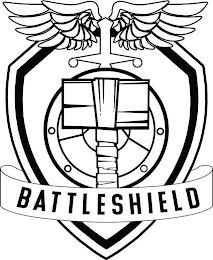 BATTLESHIELD