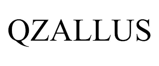 QZALLUS
