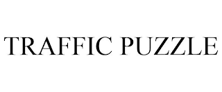 TRAFFIC PUZZLE