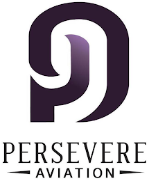 P PERSEVERE AVIATION