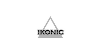 IKONIC