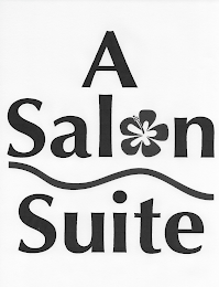 A SALON SUITE