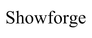 SHOWFORGE