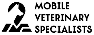 MOBILE VETERINARY SPECIALISTS