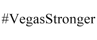 #VEGASSTRONGER