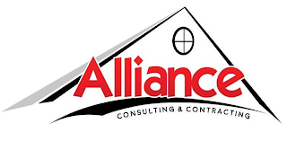 ALLIANCE CONSULTING & CONTRACTING