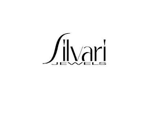 SILVARI JEWELS