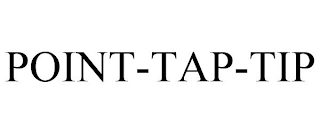 POINT-TAP-TIP