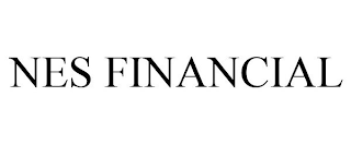 NES FINANCIAL