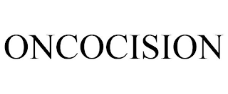 ONCOCISION