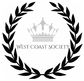 WEST COAST SOCIETY