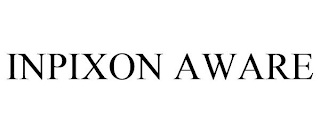 INPIXON AWARE