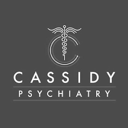 C CASSIDY PSYCHIATRY